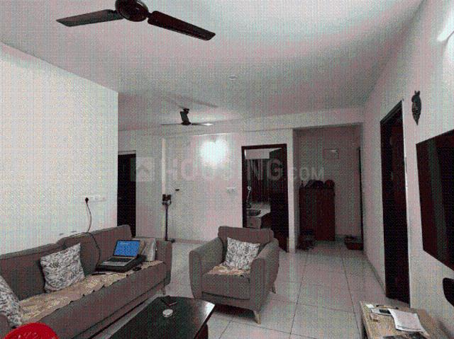 2 BHK Apartment in Electronic City for resale Bengaluru. The reference number is 20669722