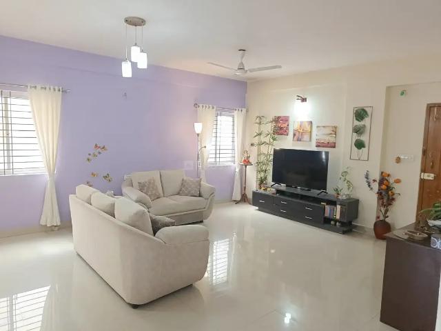 2 BHK Apartment in Electronic City for resale Bengaluru. The reference number is 20660650
