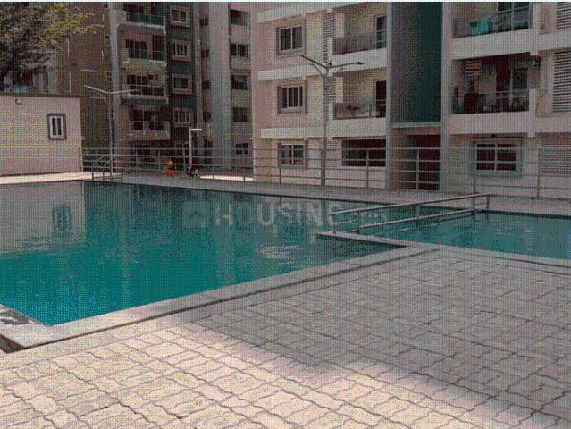 2 BHK Apartment in Electronic City for resale Bengaluru. The reference number is 20661039