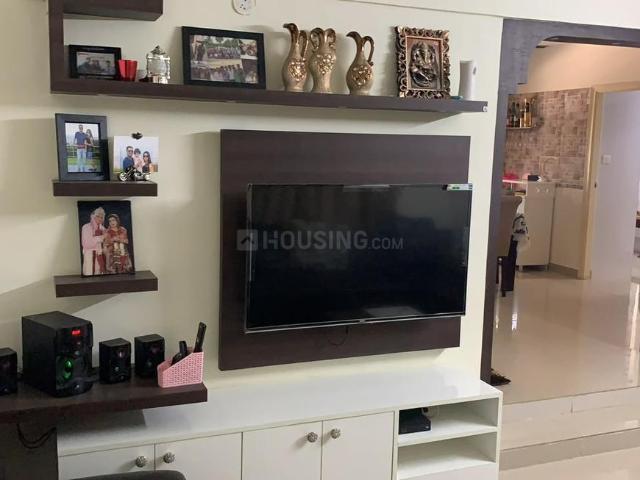 2 BHK Apartment in Electronic City for resale Bengaluru. The reference number is 20716832