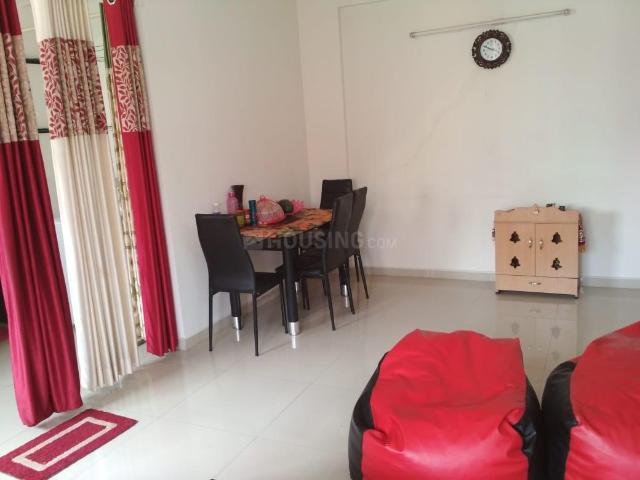 2 BHK Apartment in Electronic City for resale Bengaluru. The reference number is 20723135