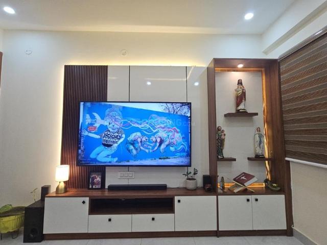 2 BHK Apartment in Electronic City for resale Bengaluru. The reference number is 20784633