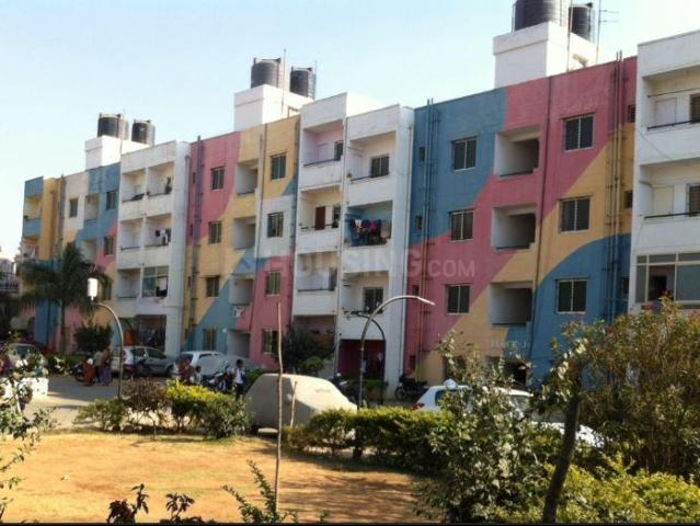 2 BHK Apartment in Electronic City for resale Bengaluru. The reference number is 20824919