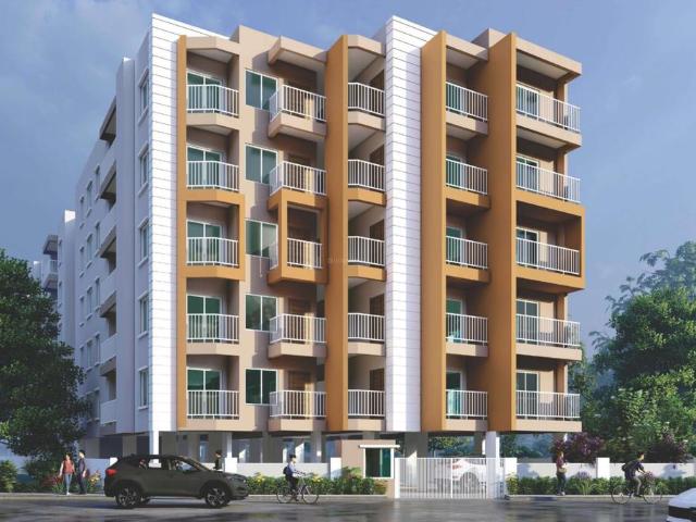 2 BHK Apartment in Electronic City Phase 2 for resale Bengaluru. The reference number is 20835558