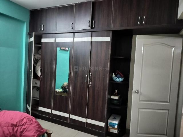2 BHK Apartment in Electronic City for resale Bengaluru. The reference number is 20851512