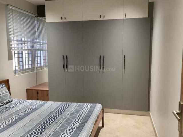 2 BHK Apartment in Electronic City for resale Bengaluru. The reference number is 20864307