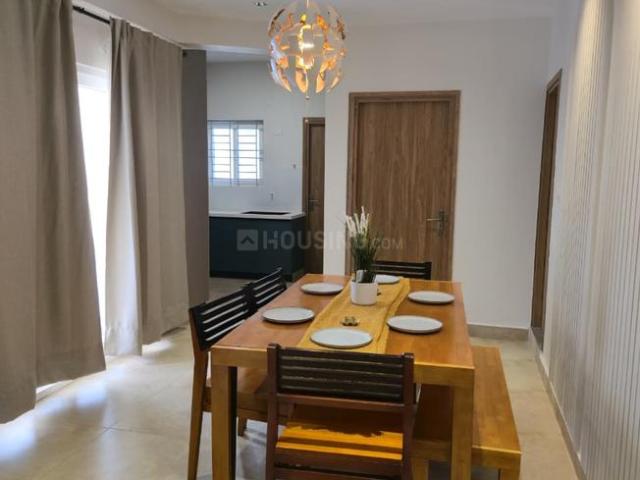 2 BHK Apartment in Electronic City for resale Bengaluru. The reference number is 20864345
