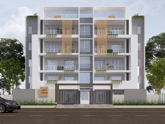 2 BHK Apartment in Electronic City for resale Bengaluru. The reference number is 20997932