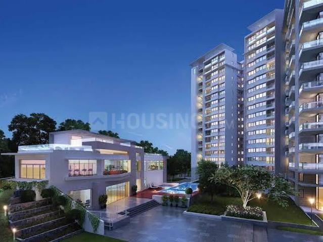 2 BHK Apartment in Electronic City for resale Bengaluru. The reference number is 21077172