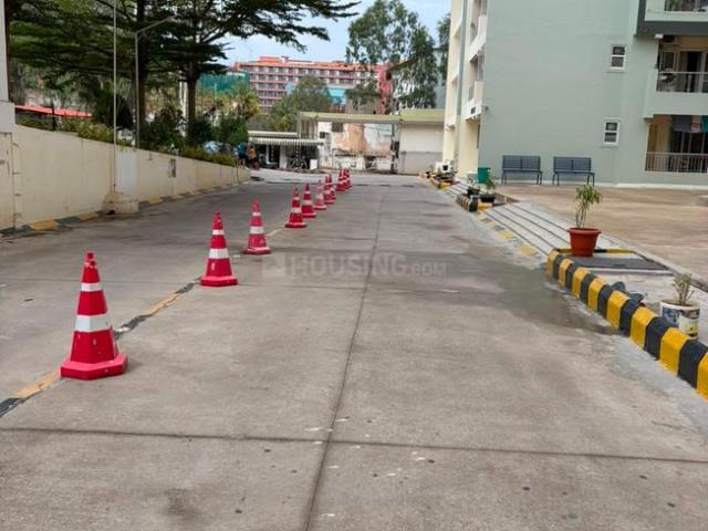 2 BHK Apartment in Electronic City for resale Bengaluru. The reference number is 21135440