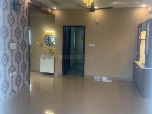 2 BHK Apartment in Electronic City for resale Bengaluru. The reference number is 21188661