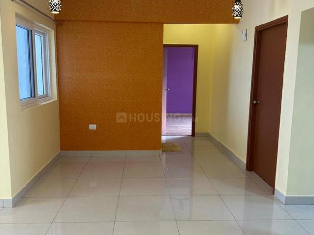 2 BHK Apartment in Electronic City for resale Bengaluru. The reference number is 21194297