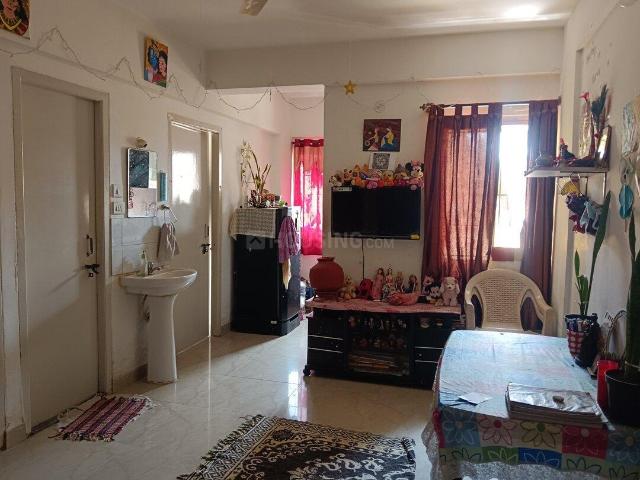 2 BHK Apartment in Electronic City for resale Bengaluru. The reference number is 21200787
