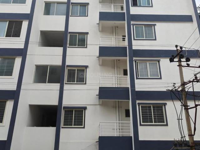 2 BHK Apartment in Electronic City Phase 2 for resale Bengaluru. The reference number is 21234897