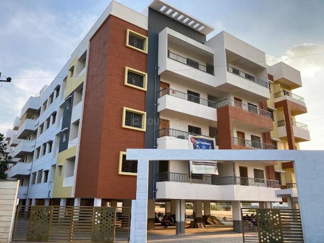 2 BHK Apartment in Electronic City for resale Bengaluru. The reference number is 21262456