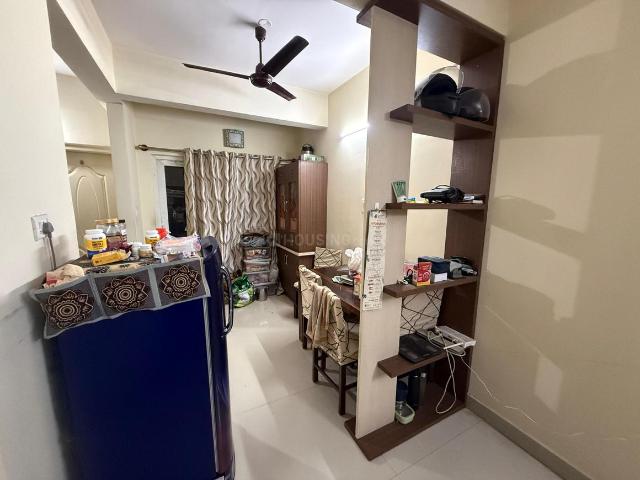 2 BHK Apartment in Electronic City for resale Bengaluru. The reference number is 21302254