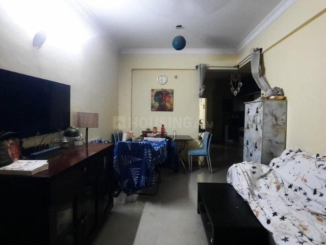 2 BHK Apartment in Electronic City for resale Bengaluru. The reference number is 21360183