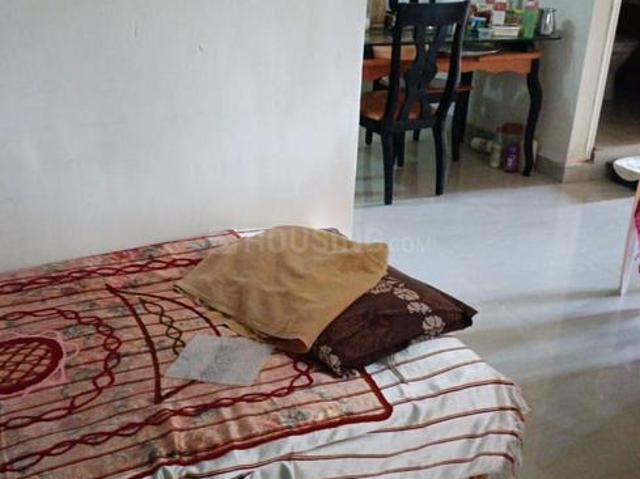 2 BHK Apartment in Electronic City Phase 2 for rent Bengaluru. The reference number is 12971130