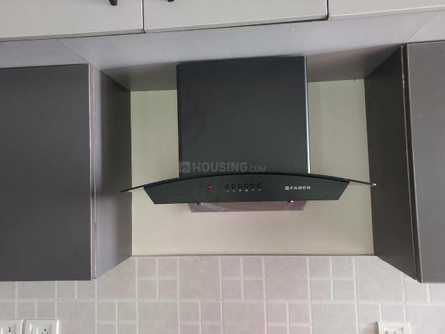 2 BHK Apartment in Electronic City Phase 2 for rent Bengaluru. The reference number is 20186031