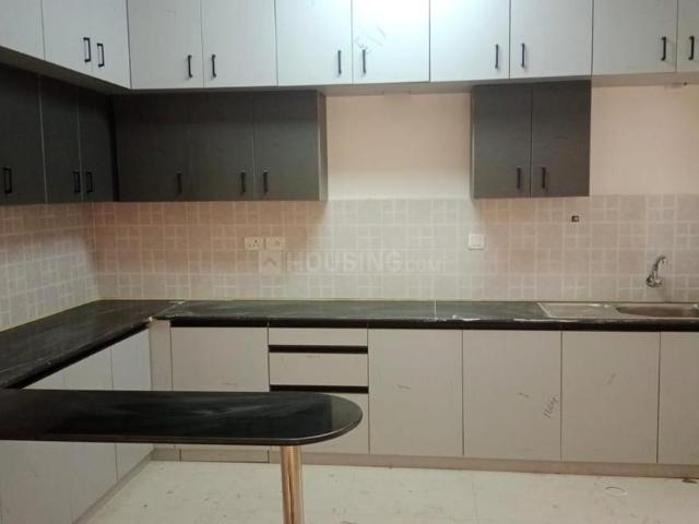 2 BHK Apartment in Electronic City Phase 2 for rent Bengaluru. The reference number is 20204417