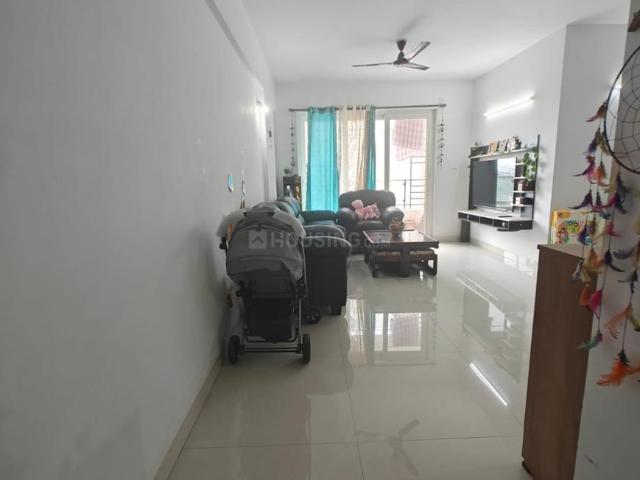 2 BHK Apartment in Electronic City Phase 2 for rent Bengaluru. The reference number is 20737616