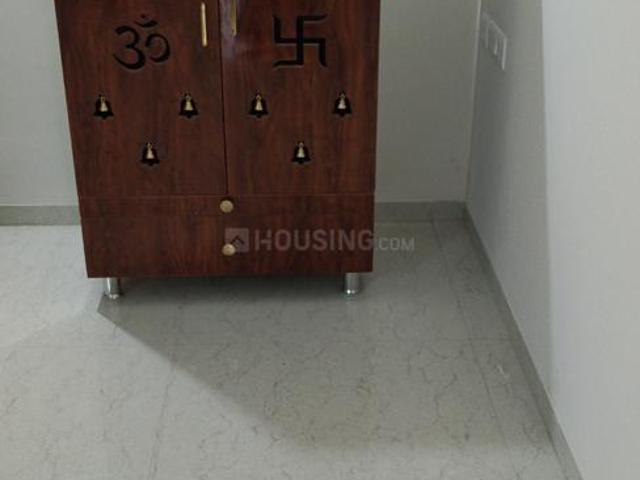 2 BHK Apartment in Electronic City Phase 2 for rent Bengaluru. The reference number is 20757480