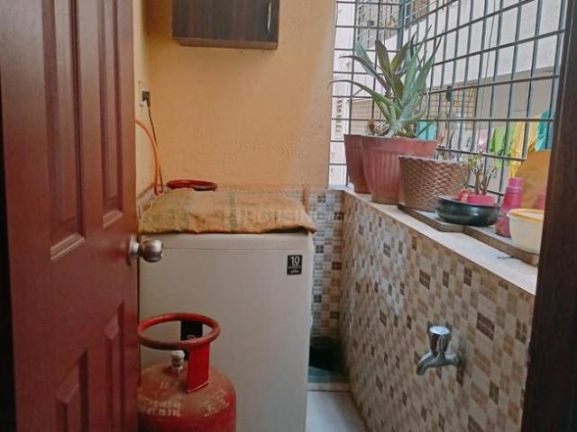 2 BHK Apartment in Electronic City Phase 2 for rent Bengaluru. The reference number is 20773102