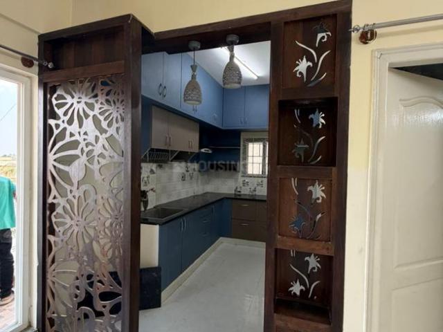 2 BHK Apartment in Electronic City Phase 2 for rent Bengaluru. The reference number is 20792663