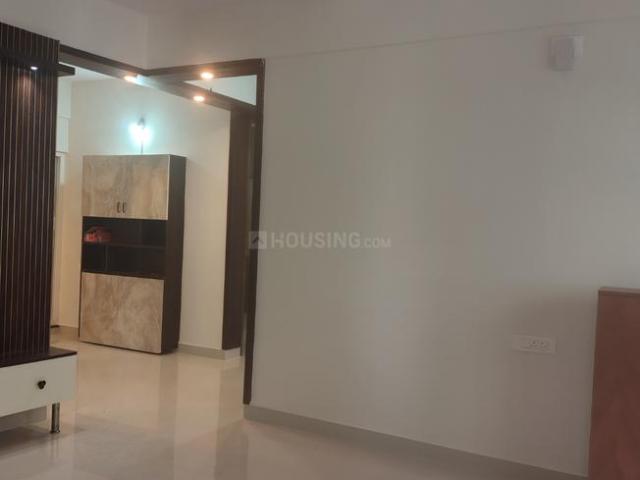 2 BHK Apartment in Electronic City Phase 2 for rent Bengaluru. The reference number is 20946964