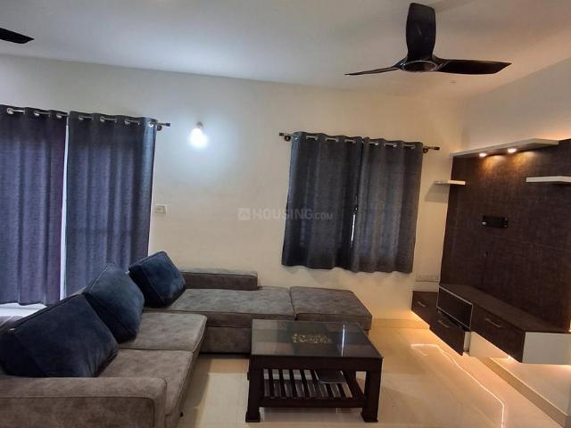 2 BHK Apartment in Electronic City Phase 2 for rent Bengaluru. The reference number is 20952996