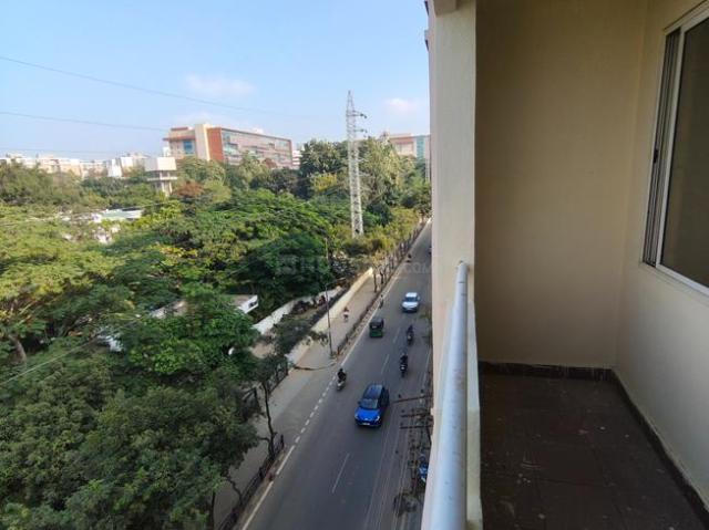 2 BHK Apartment in Electronic City Phase 2 for rent Bengaluru. The reference number is 21298071