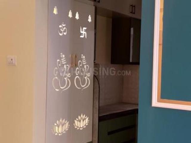 2 BHK Apartment in Electronic City Phase 2 for rent Bengaluru. The reference number is 21292481
