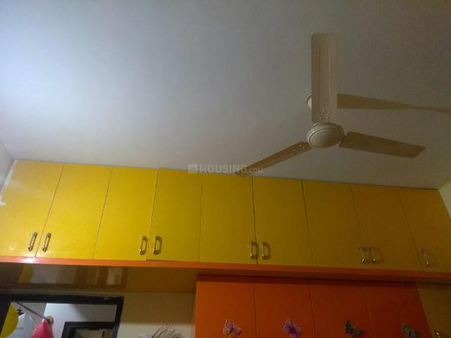 2 BHK Apartment in Electronic City Phase 2 for rent Bengaluru. The reference number is 21380919