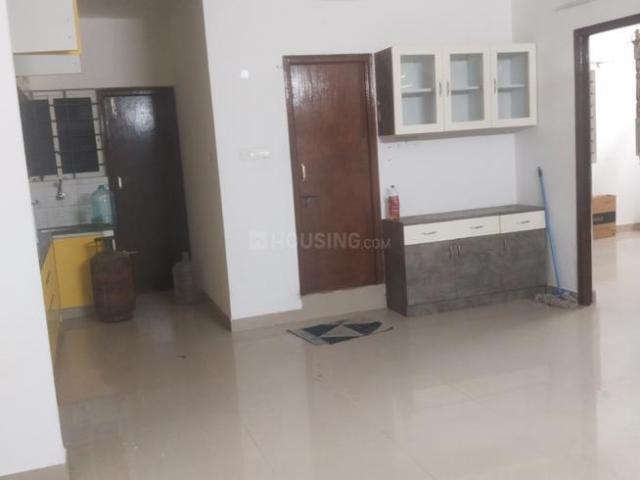 2 BHK Apartment in Electronic City Phase 2 for rent Bengaluru. The reference number is 21396884