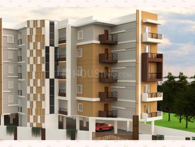 2 BHK Apartment in Electronic City Phase 2 for resale Bengaluru. The reference number is 14623958