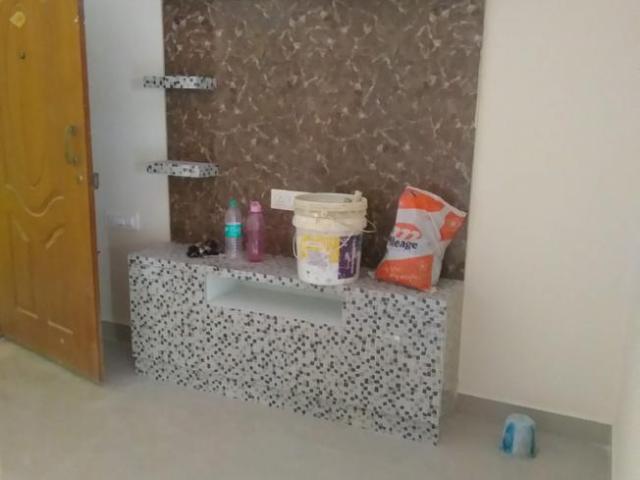 2 BHK Apartment in Electronic City Phase 2 for resale Bengaluru. The reference number is 16018985