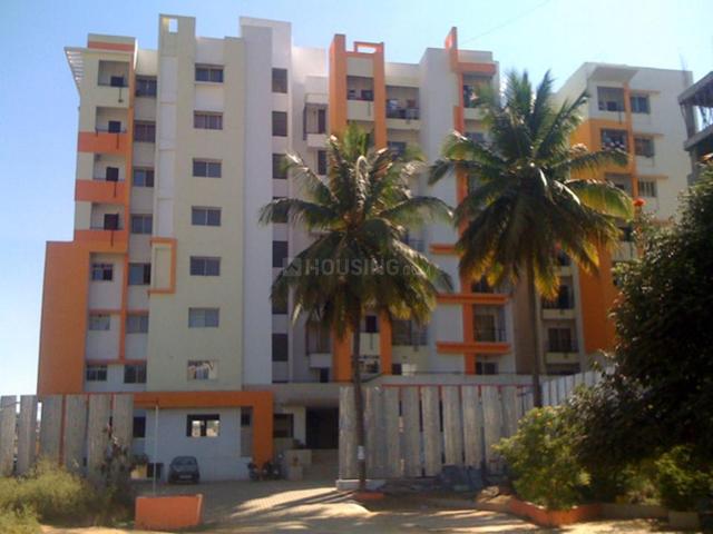 2 BHK Apartment in Electronic City Phase 2 for resale Bengaluru. The reference number is 16384724
