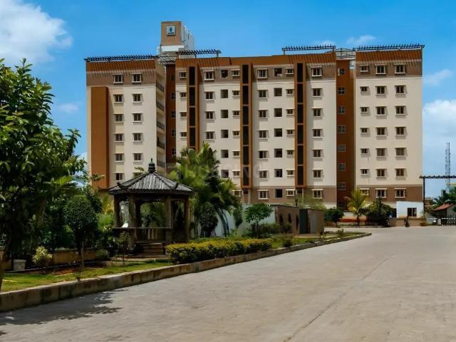 2 BHK Apartment in Electronic City Phase 2 for resale Bengaluru. The reference number is 20863393
