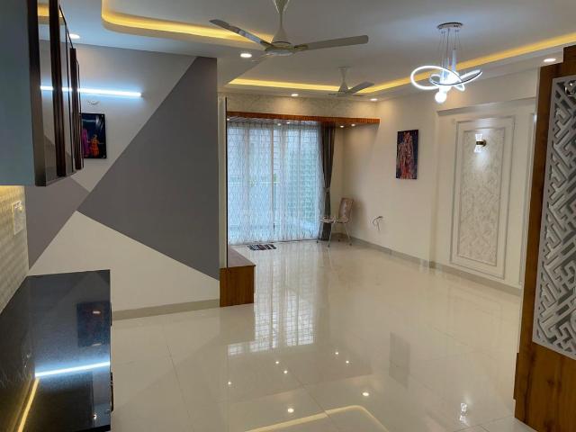 2 BHK Apartment in Electronic City Phase 2 for resale Bengaluru. The reference number is 20317358