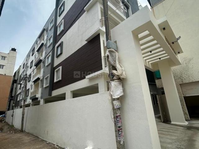 2 BHK Apartment in Electronic City Phase 2 for resale Bengaluru. The reference number is 21198719