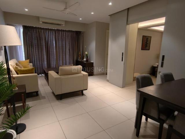 2 BHK Apartment in Ella for rent Goa. The reference number is 20507311