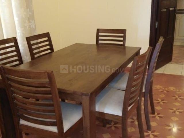 2 BHK Apartment in Ella for rent Goa. The reference number is 20613252