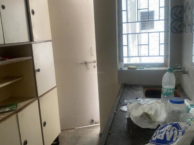 2 BHK Apartment in Diwalipura for rent Vadodara. The reference number is 20254341