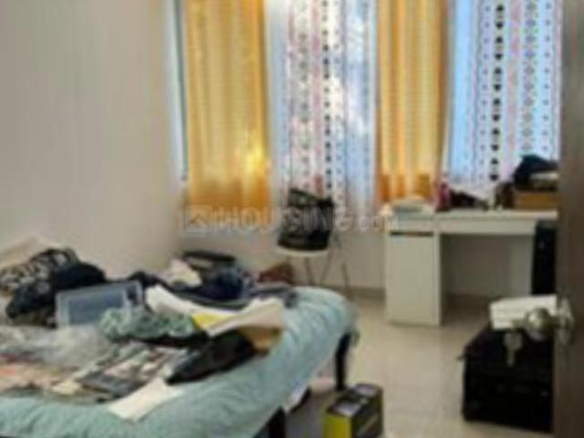 2 BHK Apartment in Erandwane for rent Pune. The reference number is 14519383