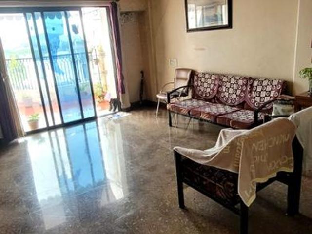 2 BHK Apartment in Erandwane for rent Pune. The reference number is 15665435