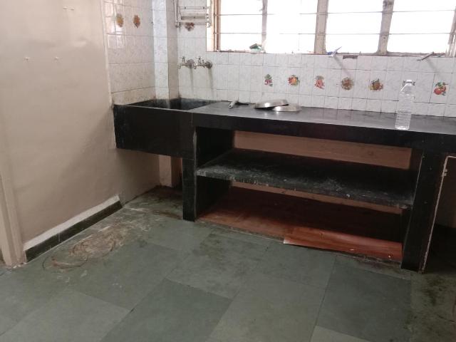 2 BHK Apartment in Erandwane for rent Pune. The reference number is 16779384