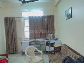 2 BHK Apartment in Erandwane for rent Pune. The reference number is 20467119