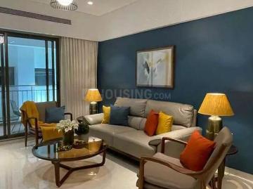 2 BHK Apartment in Erandwane for rent Pune. The reference number is 20536758