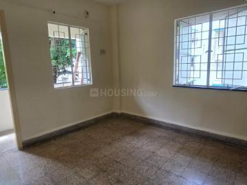 2 BHK Apartment in Erandwane for rent Pune. The reference number is 20550514