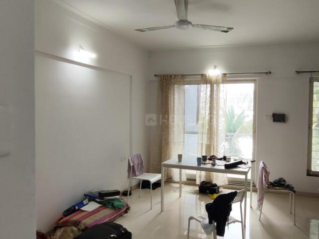 2 BHK Apartment in Erandwane for rent Pune. The reference number is 20642181